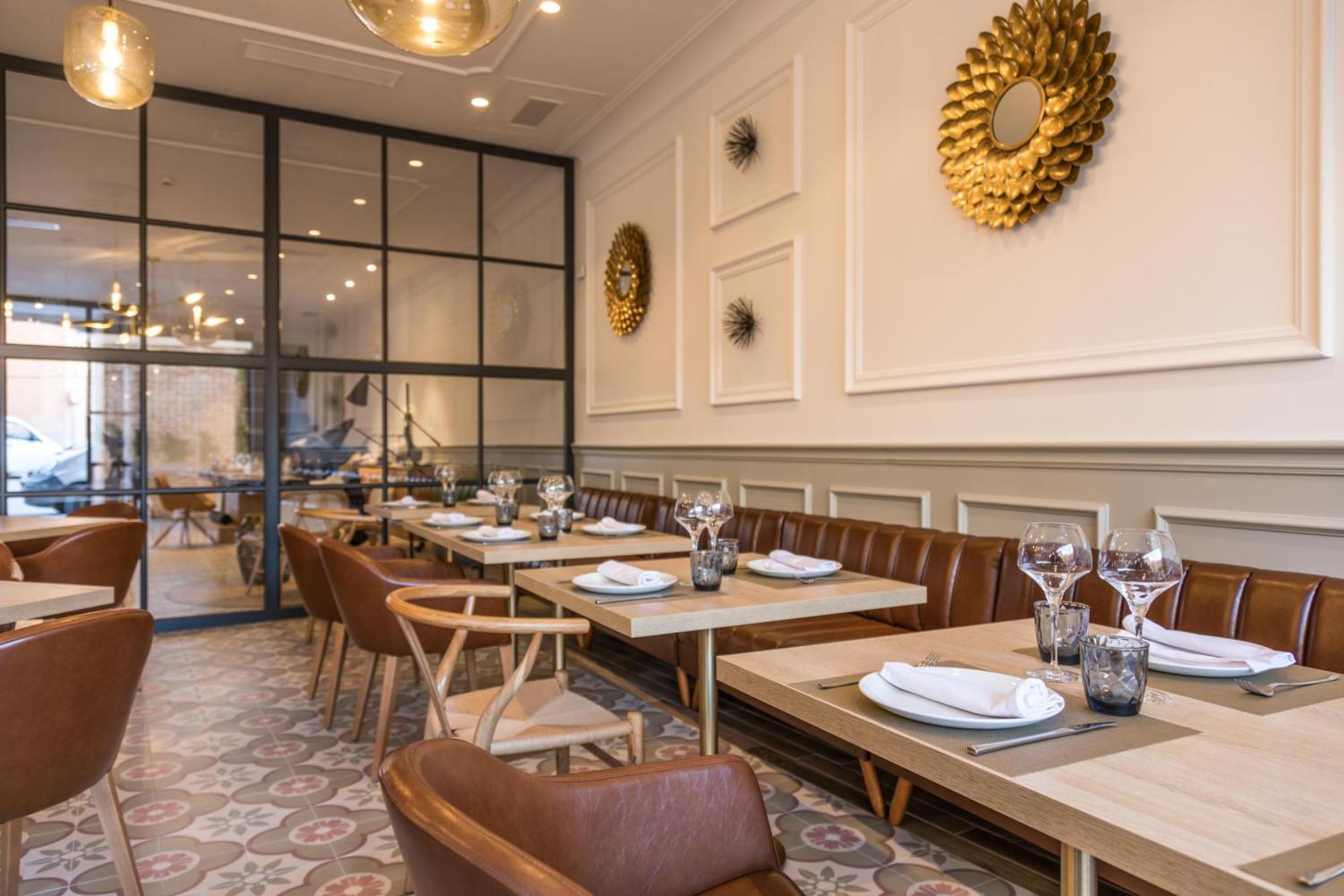 Can Ribera By Zafiro Muro Extérieur photo